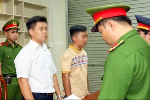 Thêm 1 Phó Giám đốc Trung tâm đăng kiểm 95-02D bị khởi tố