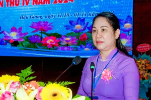 Đời sống đồng bào dân tộc thiểu số ở Hậu Giang ngày càng phát triển