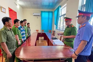 Chiếm 21 ha đất rừng phòng hộ ở Phú Quốc rồi đem bán 