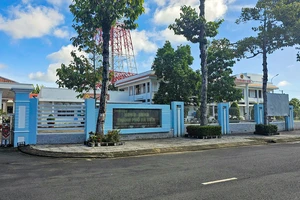 TP Hà Tiên vẫn chưa thu hồi 150ha đất bị lấn, chiếm trái phép từ năm 2001