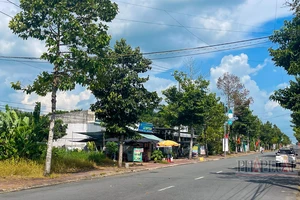 Lấy ý kiến người dân bị ảnh hưởng bởi dự án 'treo' khu đô thị Lê Quý Đôn