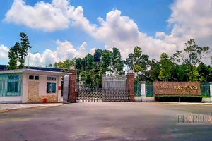 2 cựu Viện trưởng VKS cấp huyện ở Kiên Giang bị đề nghị thi hành kỷ luật đảng