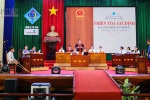 Lãnh án tù từ mâu thuẫn trên mạng xã hội 