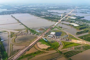 Hơn 114.000 tỉ đồng được đầu tư vào các tuyến giao thông nào ở ĐBSCL?