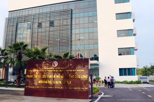 Khánh thành Trung tâm dữ liệu vùng ĐBSCL, cung cấp nhiều thông tin có giá trị