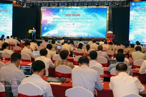 Còn 4 địa phương chưa chính thức triển khai cấp Phiếu lý lịch Tư pháp trên VNeID