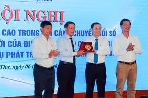 Hội Nhà báo Việt Nam: Điều lệ Giải Báo chí Quốc gia sửa đổi năm 2024 là dấu mốc quan trọng