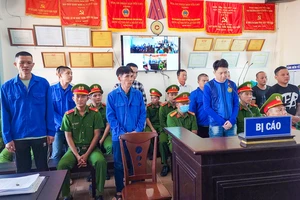 Cựu cán bộ Sở NN&PTNT tỉnh Kiên Giang lãnh 2 năm tù vì nhận hối lộ