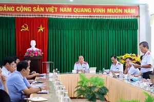 Thanh tra tỉnh Sóc Trăng kiến nghị khởi tố vụ án tại Công ty CP cấp nước