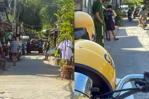 Thêm 3 cán bộ liên quan dự án siêu thị ở tỉnh Hậu Giang bị bắt