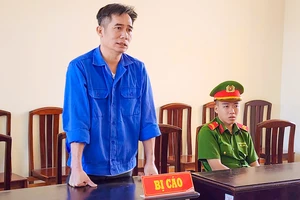 Cái kết đắng của người đàn ông 2 lần nhặt được đạn ở sân bay Phú Quốc cũ