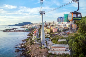 TP Phú Quốc được công nhận là đô thị loại 1