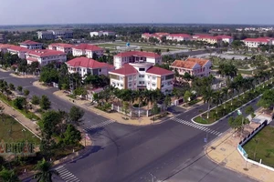 7 nhiệm vụ trọng tâm năm 2025 của tỉnh Hậu Giang 