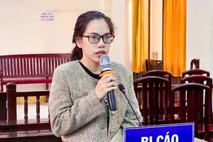 Đưa thông tin gian dối để lừa tiền người hợp tác kinh doanh