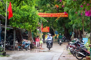HĐND tỉnh Kiên Giang tán thành chủ trương thành lập huyện đảo Thổ Châu 