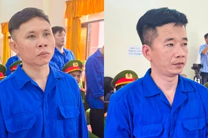 28 bị cáo hỗn chiến do tranh chấp đất ở TP Phú Quốc lãnh án