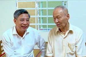 Tỉnh Hậu Giang phấn đấu hoàn thành xóa nhà tạm, nhà dột nát trước ngày 27-7