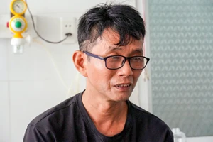 Kẻ sát hại vợ ở Kiên Giang bị bắt tại Hậu Giang