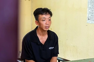 Vụ Đại úy Công an ở Hậu Giang hy sinh: Tạm giữ người điều khiển ghe cào điện