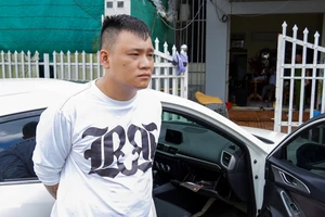 Công an tỉnh Hậu Giang tạm giữ 13 người đánh nhau, có sử dụng súng