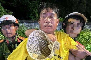 Công an tìm bị hại vụ người dân bị chích điện ở Phú Quốc