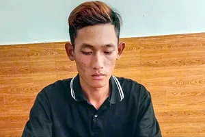 Thêm 1 người trong nhóm gây án khi tranh chấp ngư trường ở Kiên Giang ra đầu thú