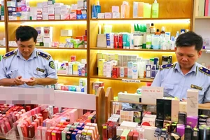 TP Cần Thơ sẽ mở đợt cao điểm chống gian lận thương mại