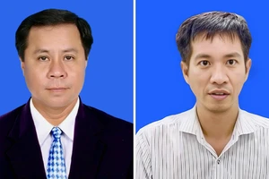 TAND tỉnh Hậu Giang sắp đưa ra xét xử 7 cựu cán bộ huyện Long Mỹ