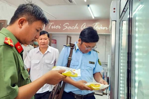 Vụ Công ty C.P bị tố bán thịt heo bệnh: Vì sao phát hiện từ năm 2022, đến nay mới tố cáo?