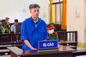 Kiên Giang: Cựu Chủ tịch hợp tác xã Tân Thuận Phát bị phạt 14 năm tù