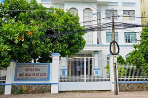 Lý do tỉnh Sóc Trăng chưa xác minh, xử lý người tố cáo công ty C.P 