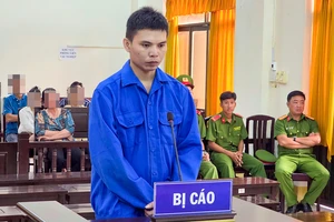 Lừa bạn học là xe tải bị yểm bùa để chiếm đoạt hơn 2,8 tỉ đồng 