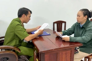 Công an tỉnh Kiên Giang khởi tố 3 bị can vận chuyển thuốc lá lậu 