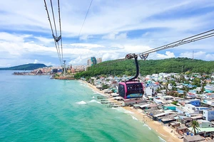 Thành lập BQL khu kinh tế Phú Quốc trực thuộc UBND tỉnh An Giang