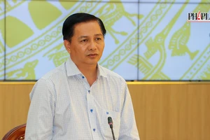 Chủ tịch TP Cần Thơ treo thưởng cho người có ý tưởng chống ngập hiệu quả