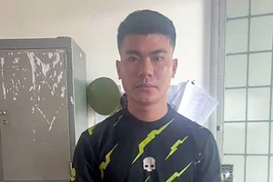 Công an tỉnh An Giang khởi tố 1 người cho vay lãi nặng