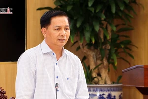 TP Cần Thơ đã xác định được 8 nguyên nhân gây ngập