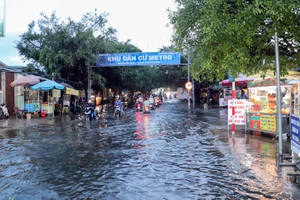 TP Cần Thơ nhận được 38 ý tưởng, giải pháp chống ngập