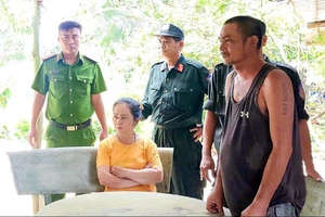 Bắt thêm 2 bị can lừa bán đất dự án sân bay Quốc tế Phú Quốc