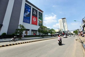 TP Cần Thơ nói về dự án khái toán dư hơn 3.000 tỉ đồng