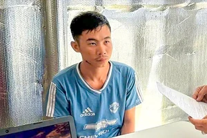 Bắt tạm giam bị can sát hại người thuộc lực lượng bảo vệ an ninh, trật tự ở cơ sở 