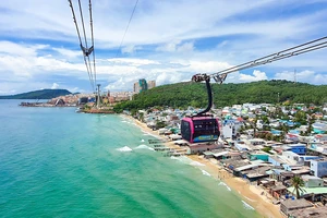 Chuẩn bị kỹ lưỡng, Cần Thơ và An Giang đón lượng du khách vượt trội kỳ nghỉ Lễ Quốc khánh 2-9