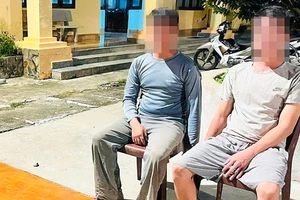 Vụ 314 học viên cai nghiện ma túy bỏ trốn: Công an đã tạm giữ 9 người để điều tra