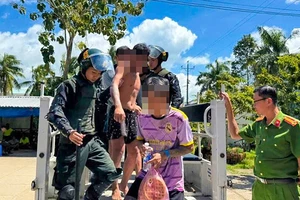 314 học viên cai nghiện ma túy bỏ trốn đã được truy tìm đủ, tạm giữ 14 người để điều tra