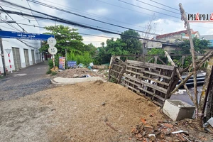 Cần Thơ: Giao dự án ở phường Tân An cho phường Cái Khế làm chủ đầu tư