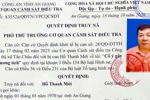 An Giang: Đang bán nấm rơm thì bất ngờ bị chém trọng thương 