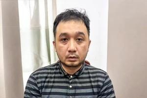 Trốn truy nã từ TP.HCM về An Giang tổ chức đánh bạc