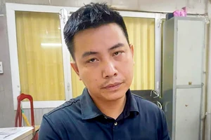 Chưa đầy 1 ngày báo chí thông tin truy nã, bị can đến Công an An Giang đầu thú