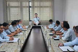 Cà Mau thanh tra dự án khởi công 12 năm chưa hoàn thành