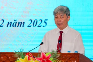 TAND hai cấp TP Cần Thơ thụ lý gần 3.000 vụ/tháng